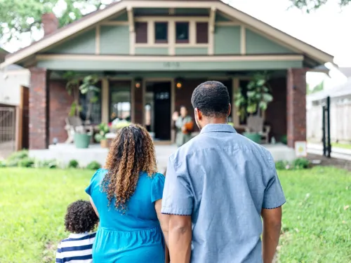 Veteran Home Buying Assistance