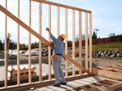 The 2026 New-Home Market: A Rare Opportunity for Buyers?