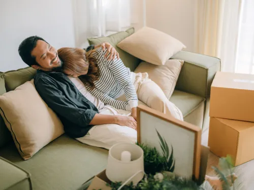 Affordability Continues Improving, Could Unlock 2026 Homebuying