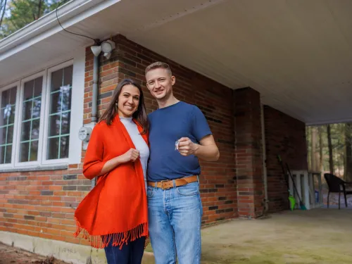 Best Markets for First-Time Homebuyers in 2026