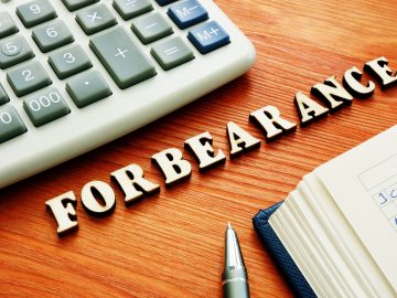 forbearance mortgage plans ending