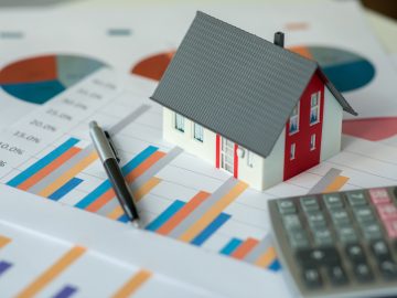 mortgage rates increase Freddie Mac report says