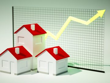 mortgage rates are rising