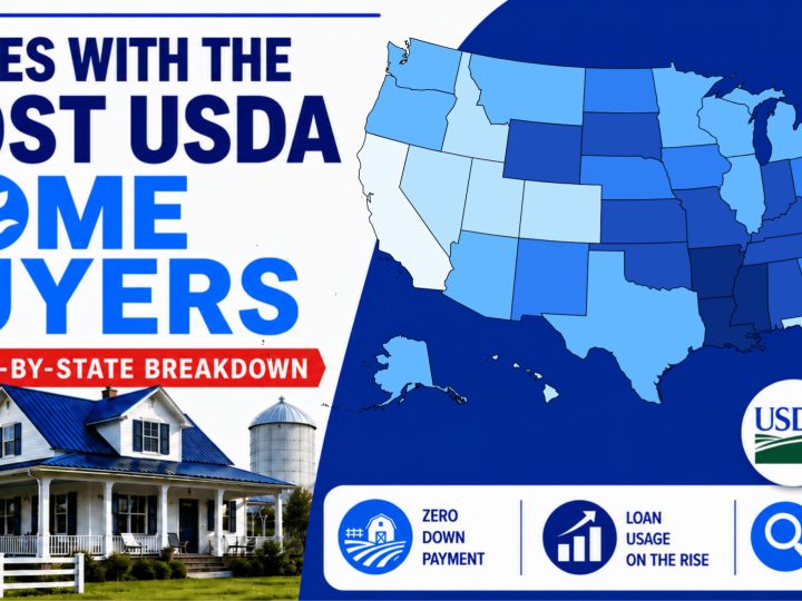 USDA Loan Debt-to-Income Ratio (DTI) Requirements