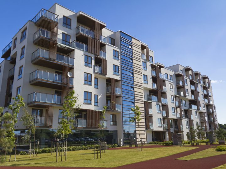 FHA-Approved Condos: Requirements & How to Find Them