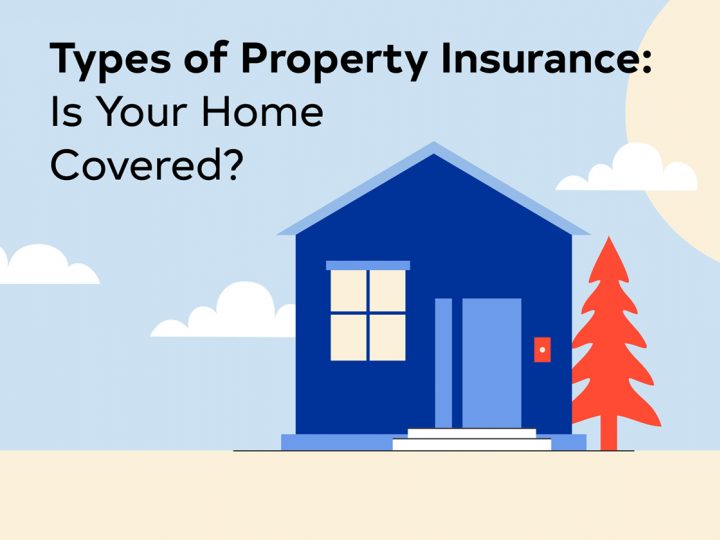 Is Your Home Fully Covered? A Guide to Property Insurance Beyond Basic ...