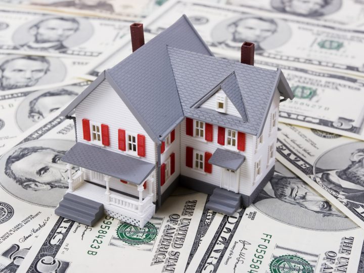 down payment for a first-time homebuyer