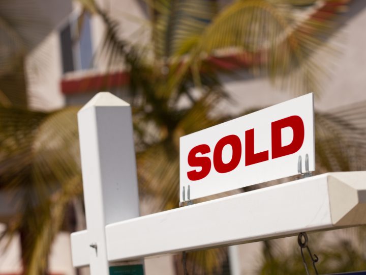 home sales gain in november