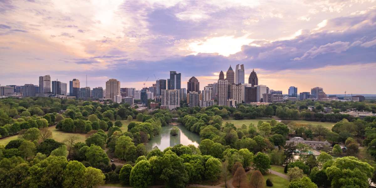 The Cost to Buy vs Rent in Georgia