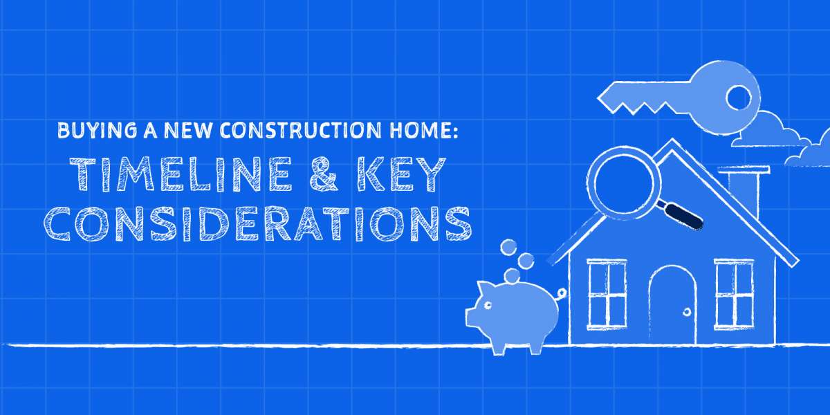 New Construction Home Buying Guide: Timeline, Costs & What to Expect