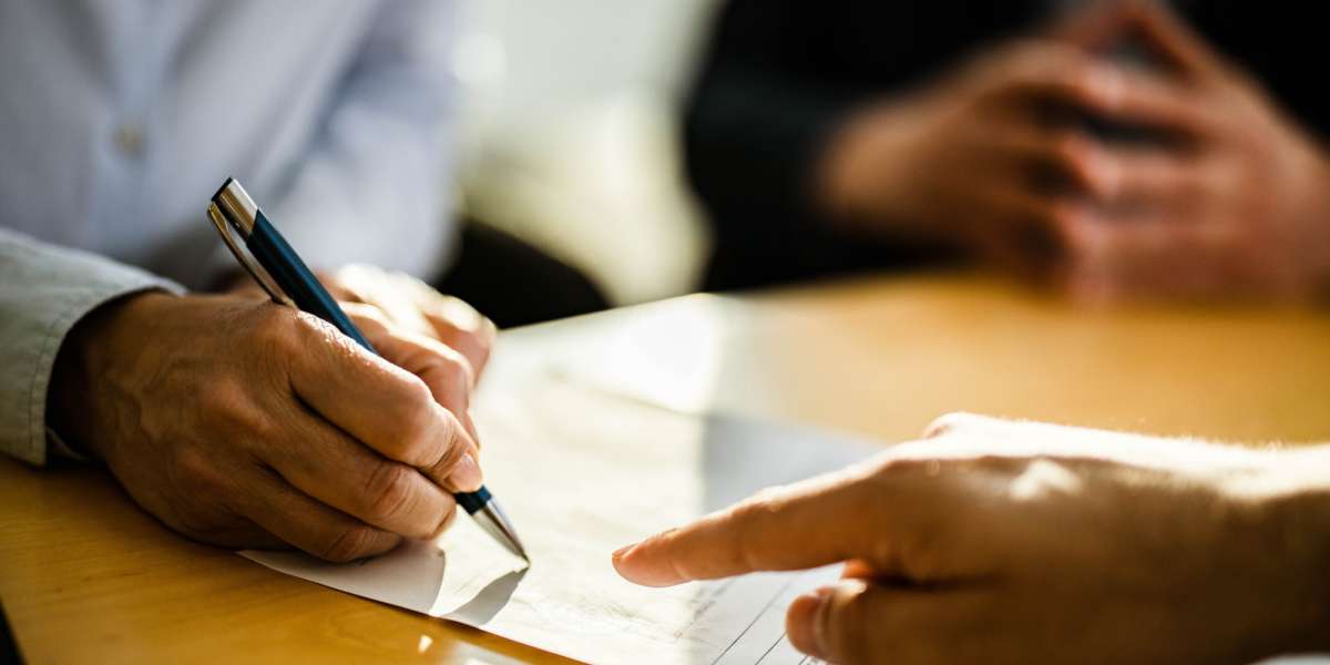 Conventional Loan Manual Underwriting Your Application's Second Chance