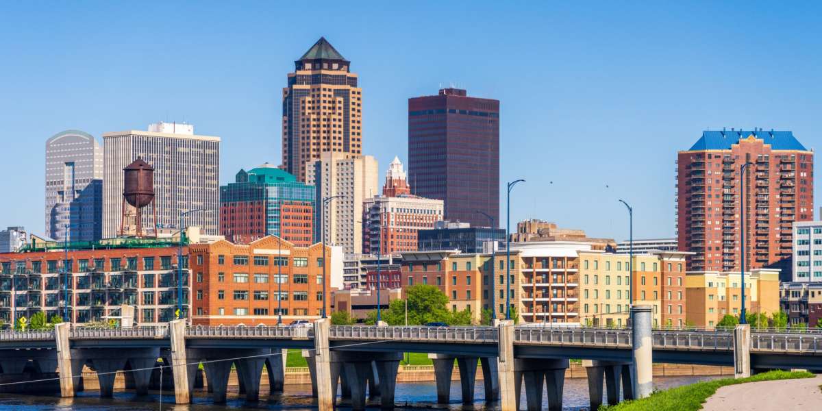 Down Payment Assistance Programs in Iowa 2026