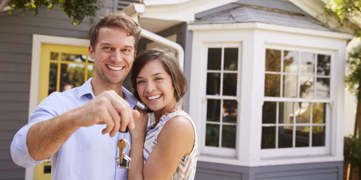 Five Ways to Buy a House With a Small Down Payment