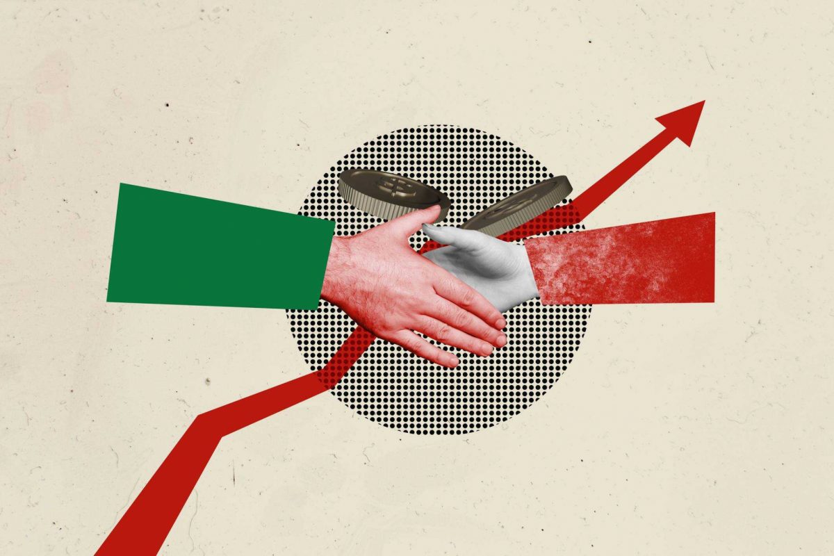 How Crypto-Backed Mortgages Work For Homebuyers