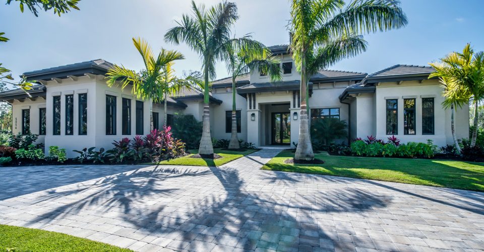 Home Prices In Florida Cities Jump 32, Biggest U.S. Gain