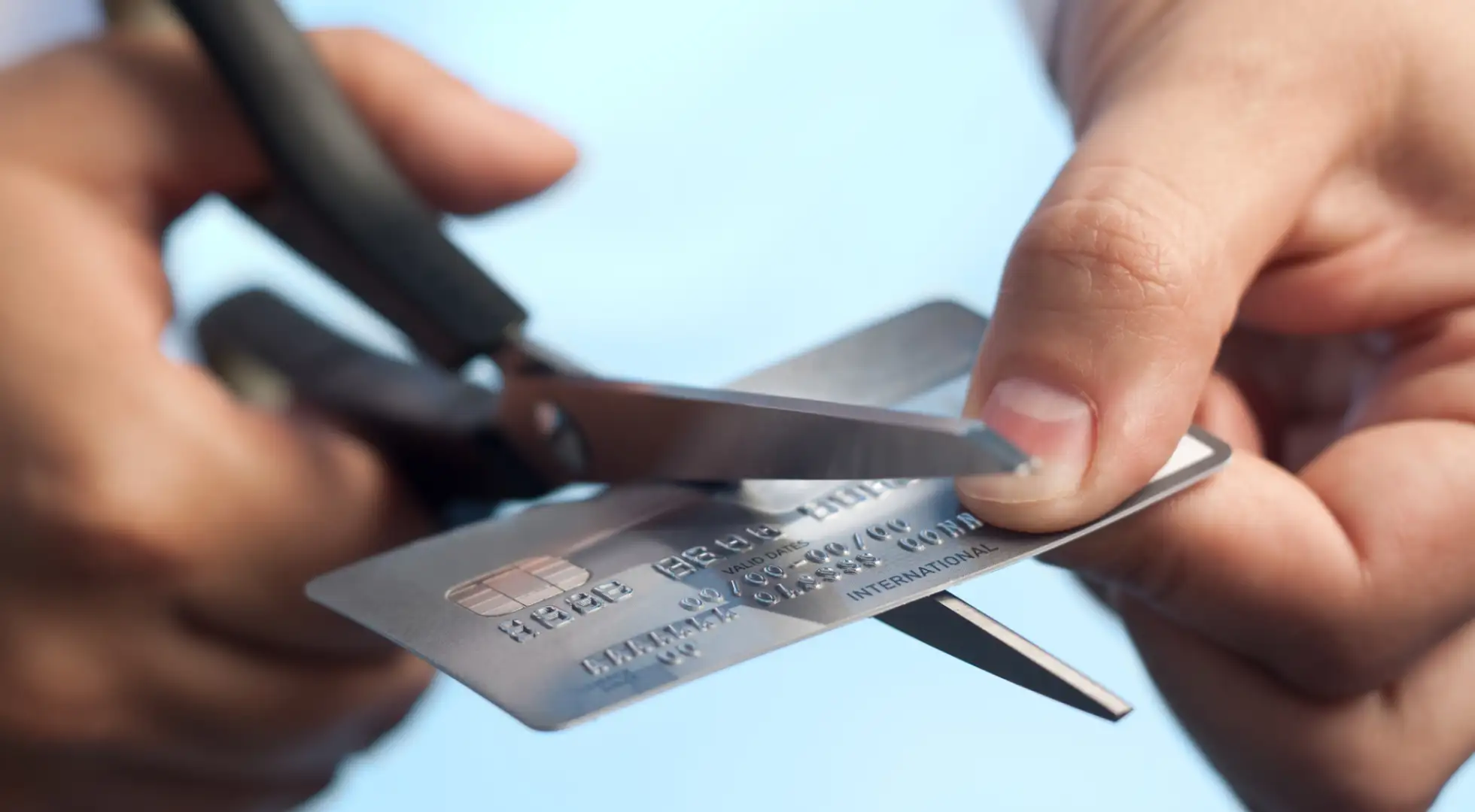 Credit card debt - consolidate it with a cash out refinance