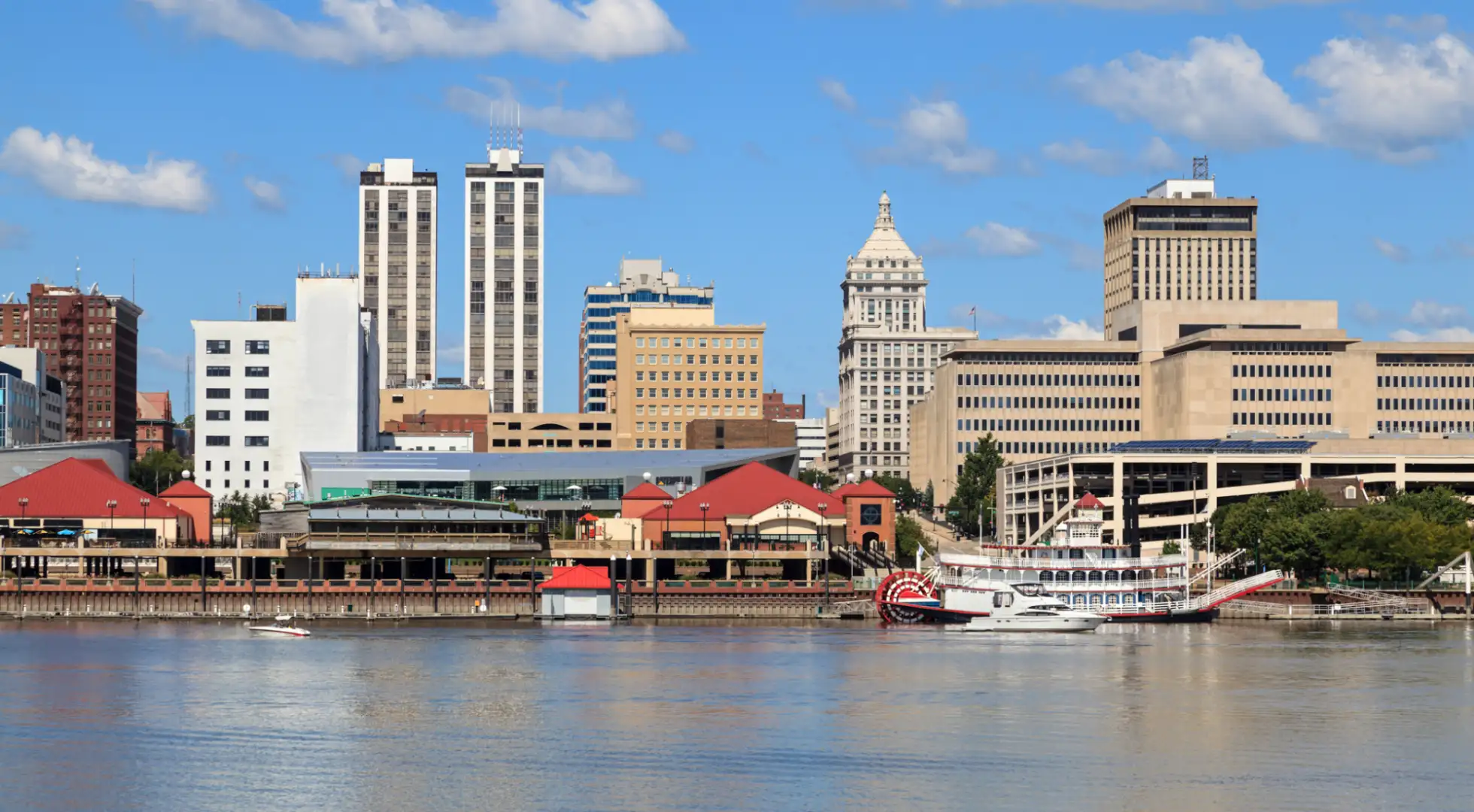 Peoria is one of the best values for Illinois homebuyers.