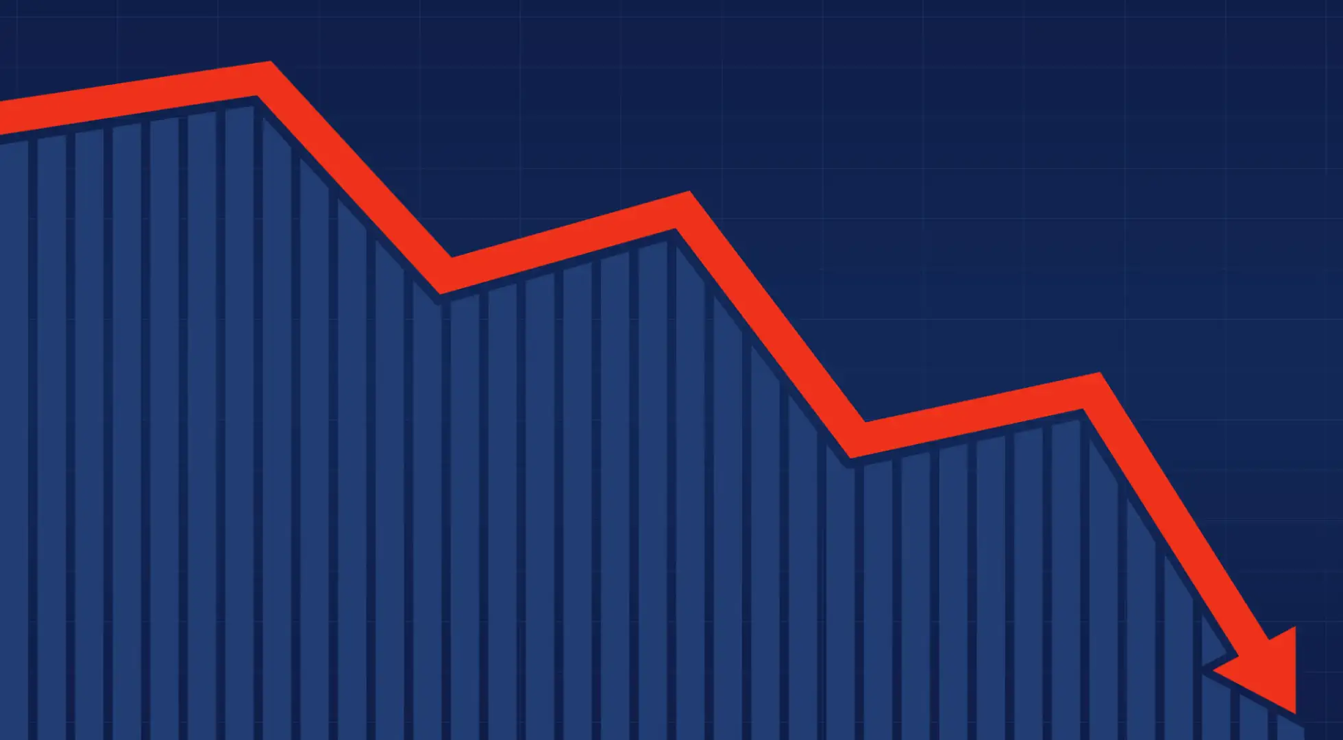 Falling Rates