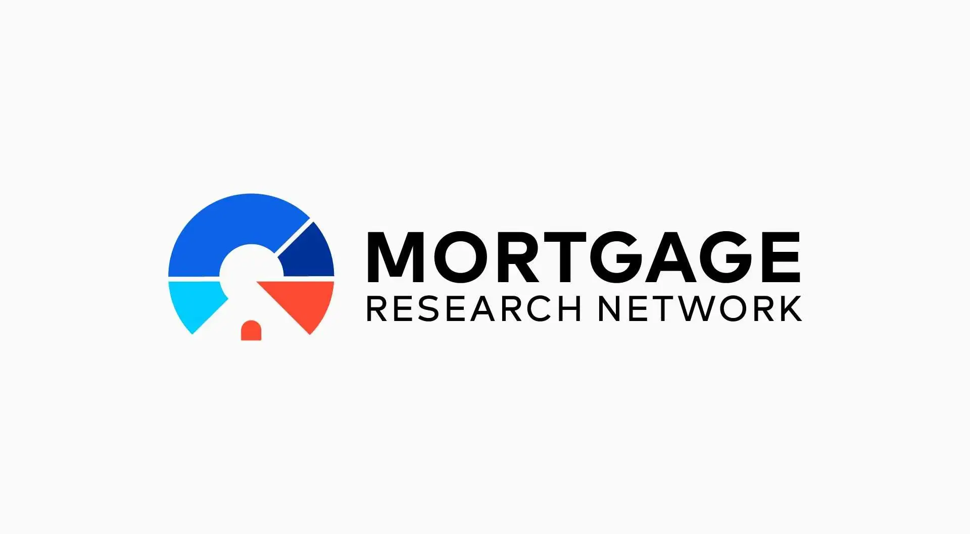 MortgageResearch.com Relaunches as Mortgage Research Network Under New Leadership and Expanded Mission Mortgage Research Network logo