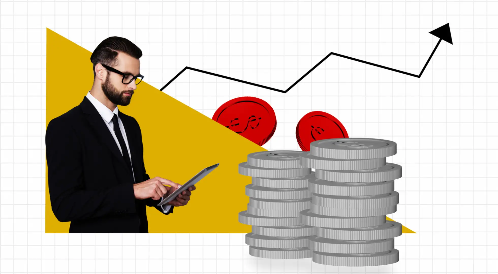 Does "Section 899" Threaten Mortgage Rates? Jury's Still Out Mortgage rates up: Section 899