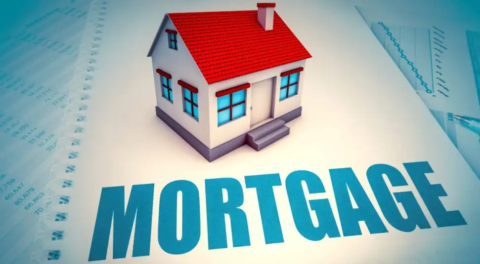 Mortgage home: interest rates