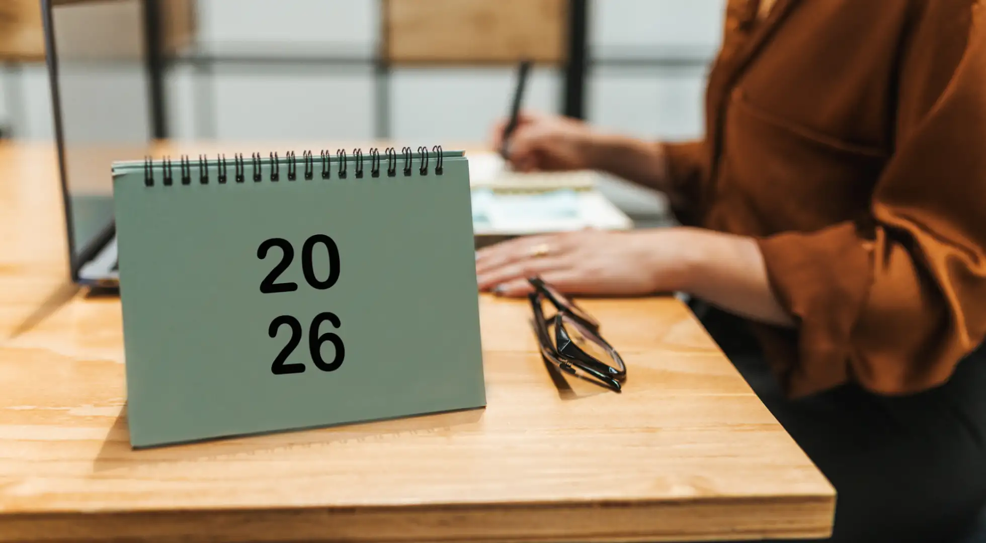 2026 calendar
