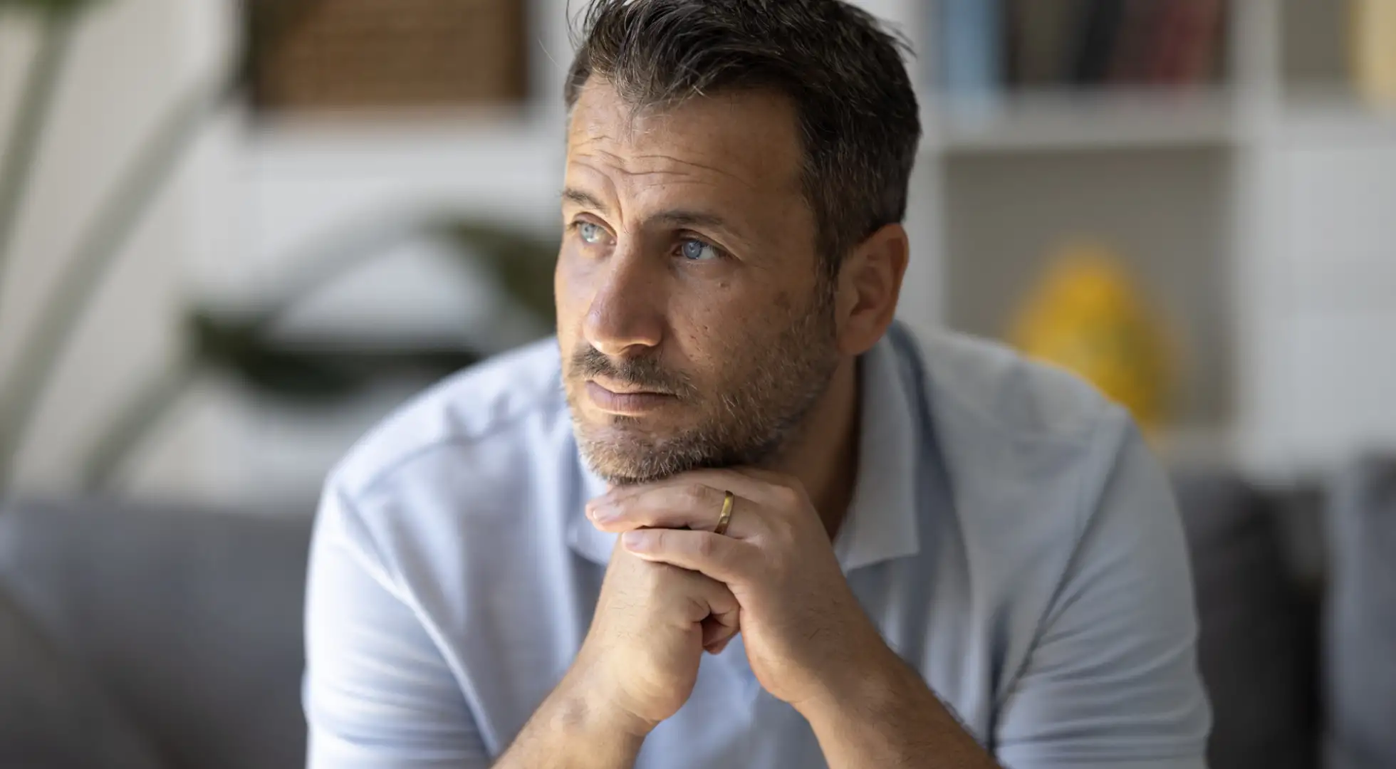 Getting a Mortgage at an Older Age: home buyer profile