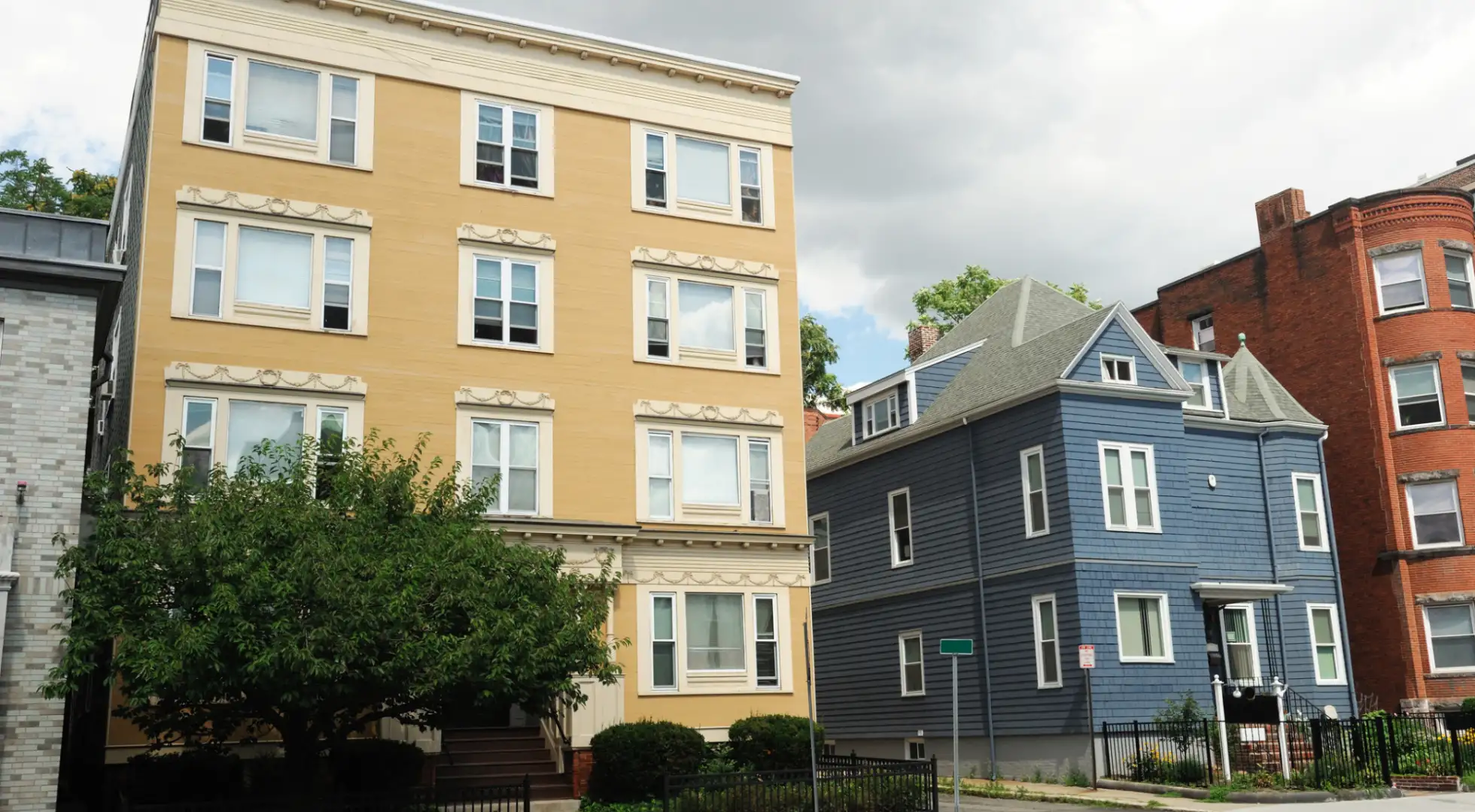residential investment properties: largest lenders