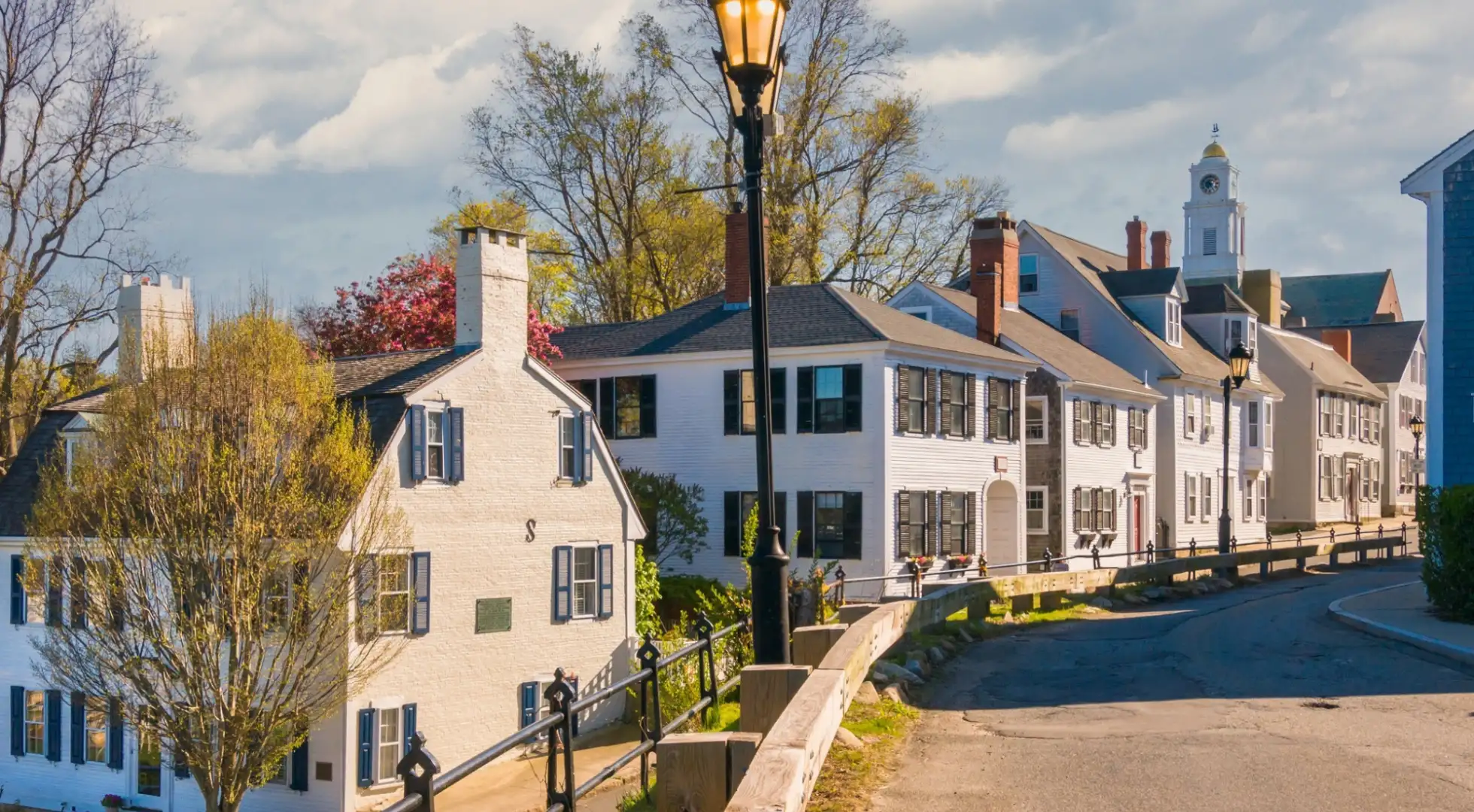 homes in plymouth massachusetts: down payment assistance
