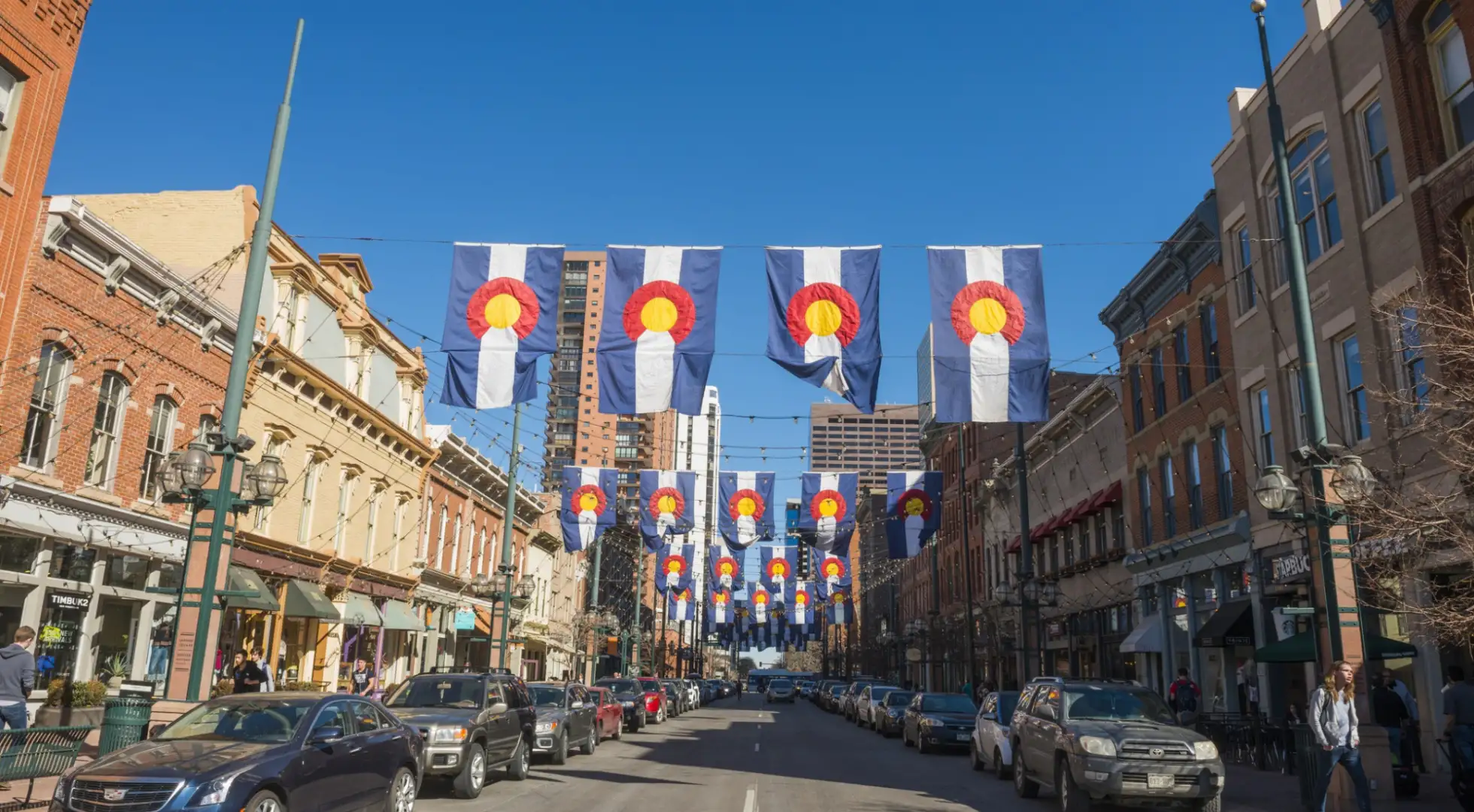 downtown denver colorado: down payment assistance