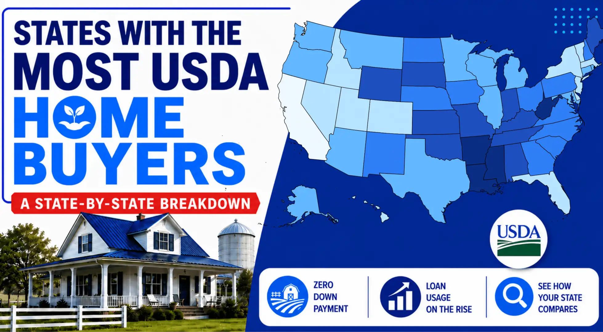 usda loans by state featured image