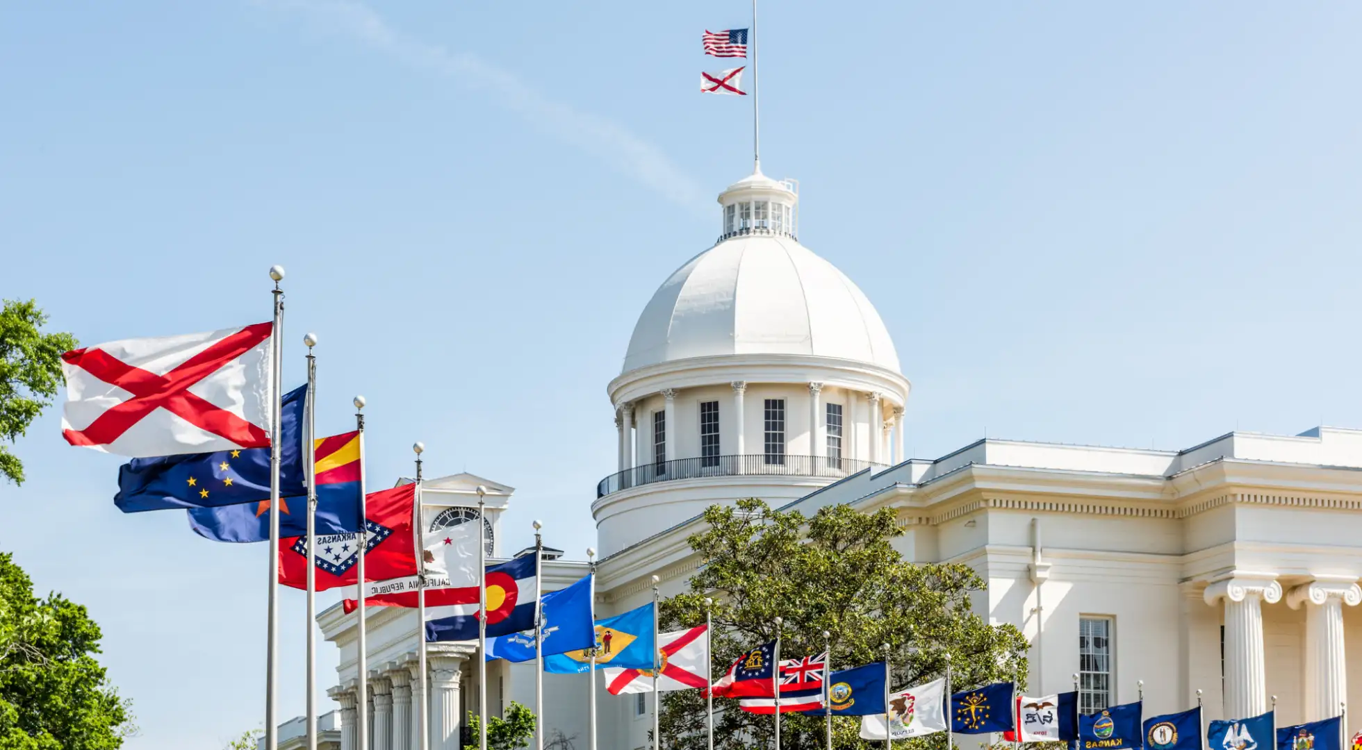 state capital building in montgomery alabama: down payment assistance