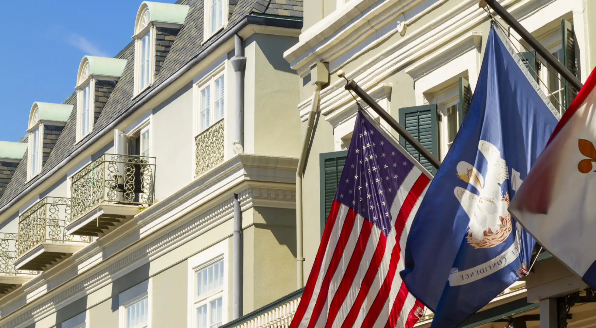 homes in new orleans louisiana: down payment assistance