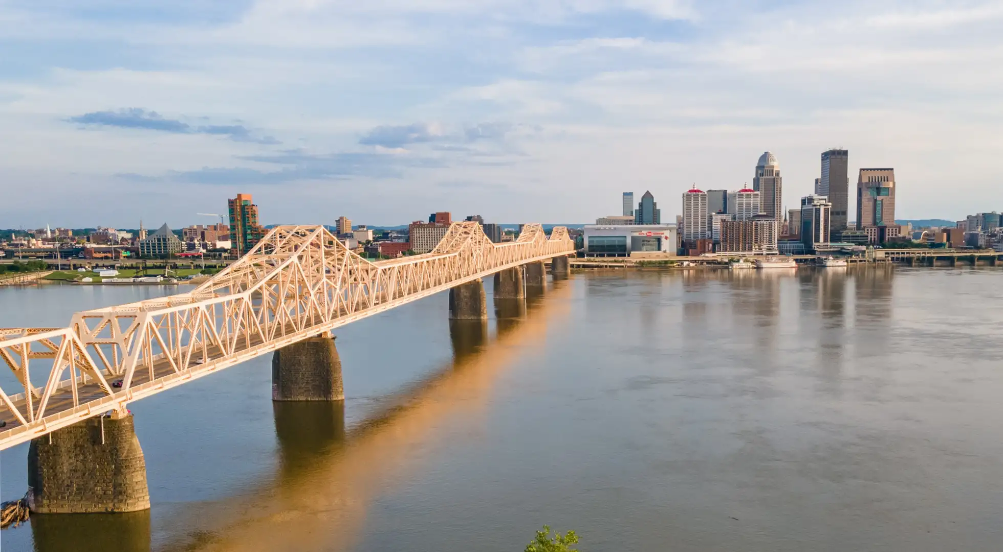 downtown louisville kentucky: down payment assistance