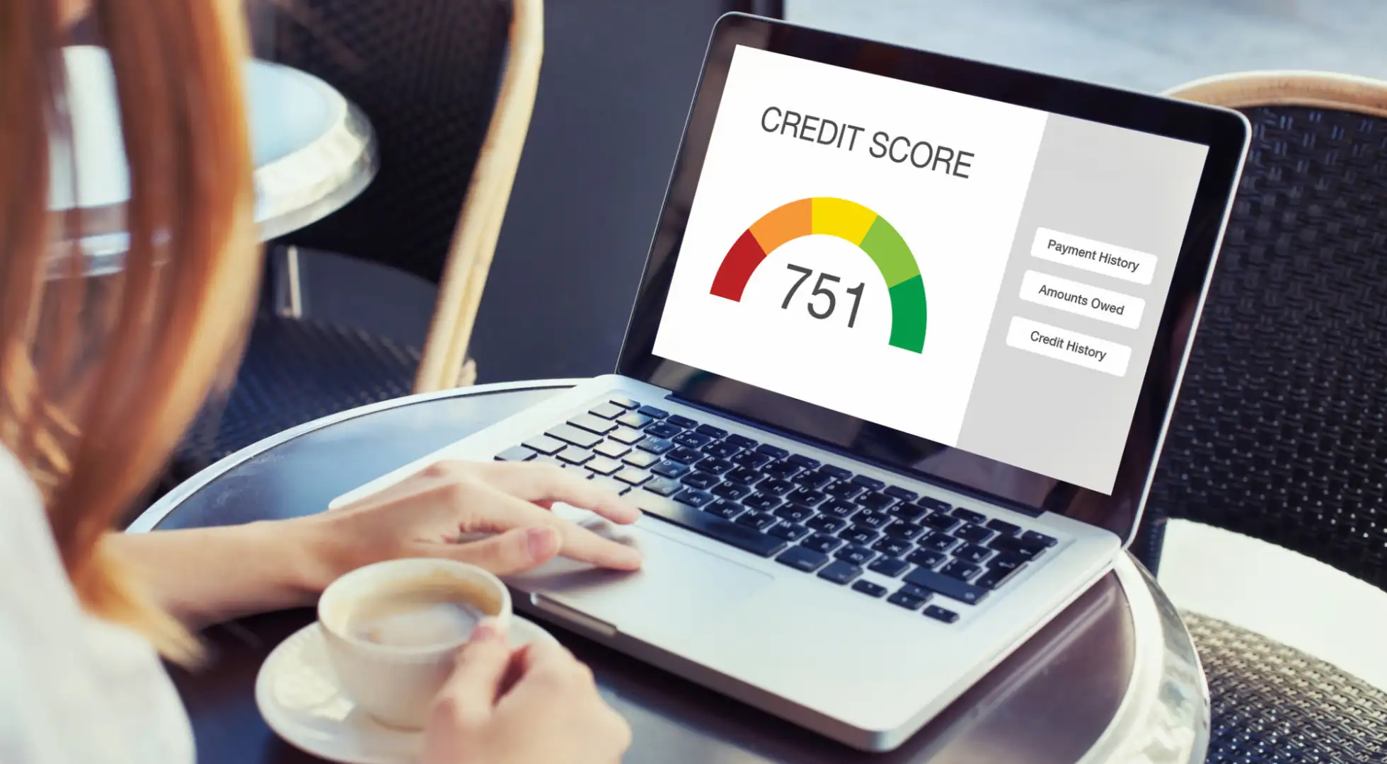 credit score