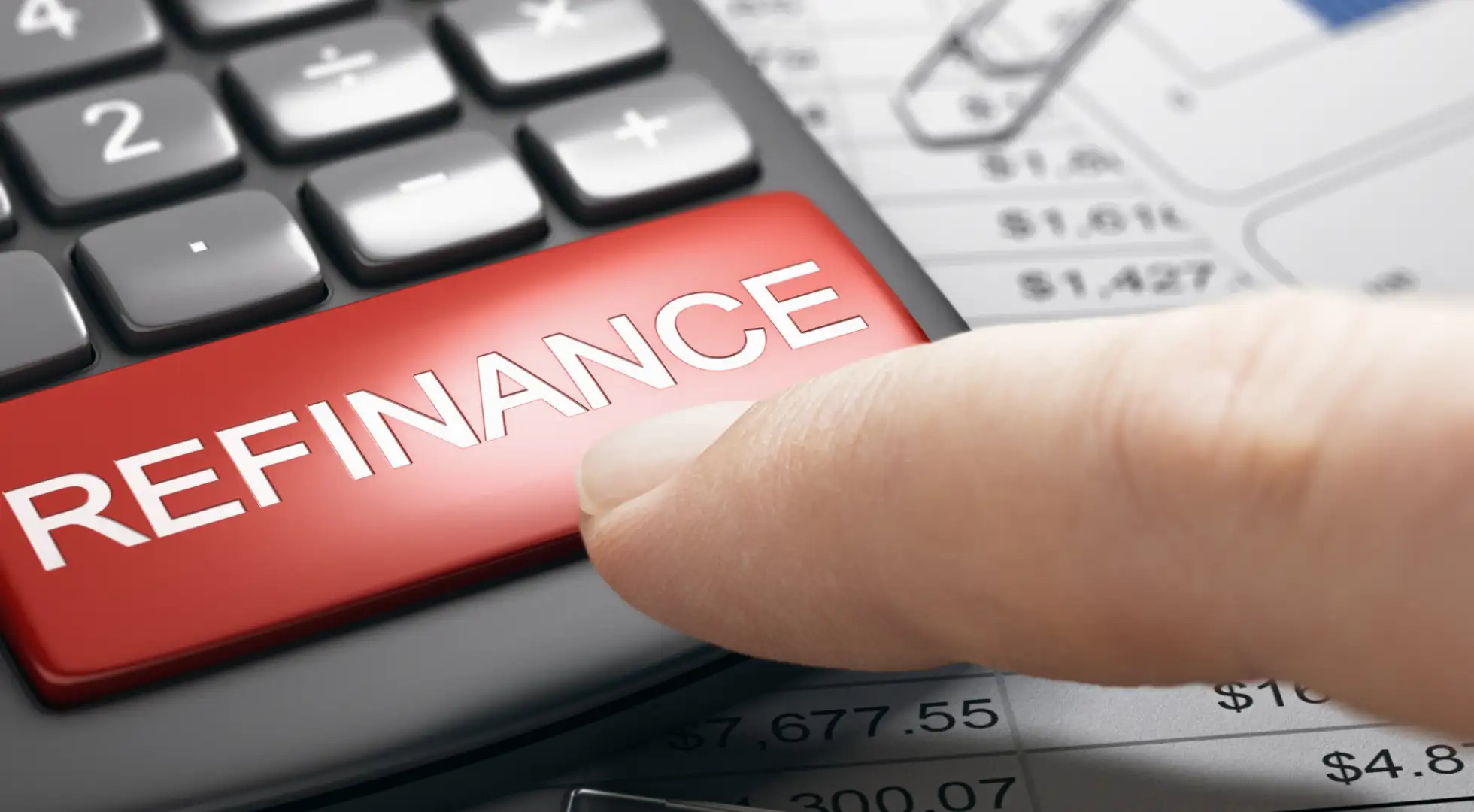 Refinancing to a 15-Year Mortgage: What To Consider mortgage refinance
