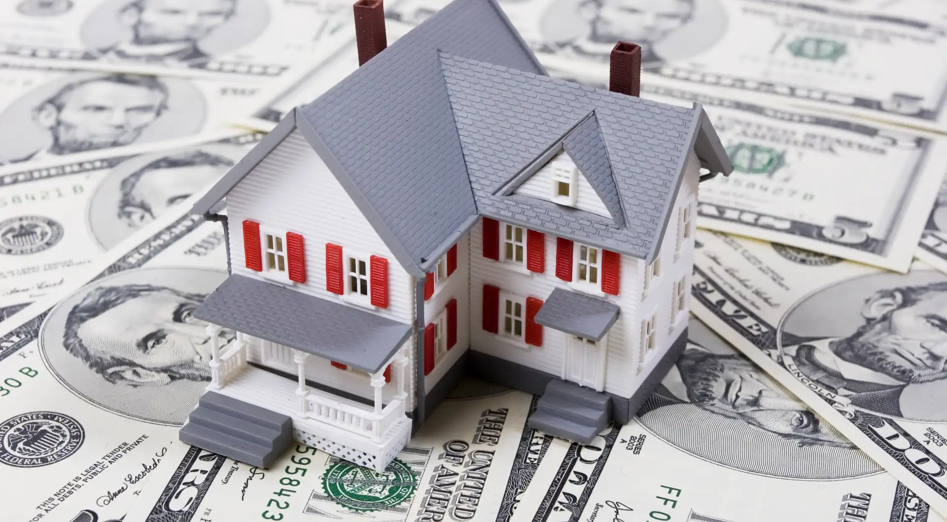 down payment for a first-time homebuyer