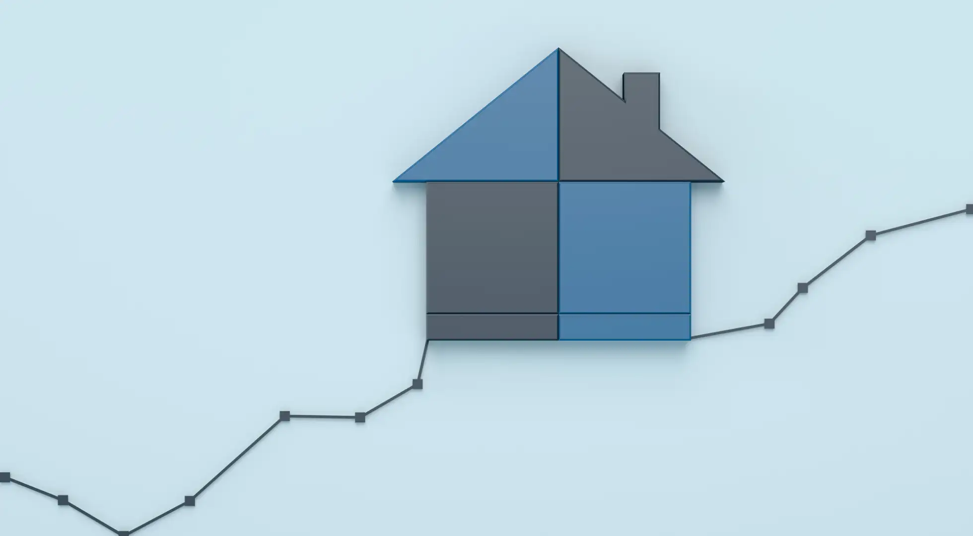 Mortgage Rates Rise to a Six-Month High, Freddie Mac Says mortgage rates rise to six-month high