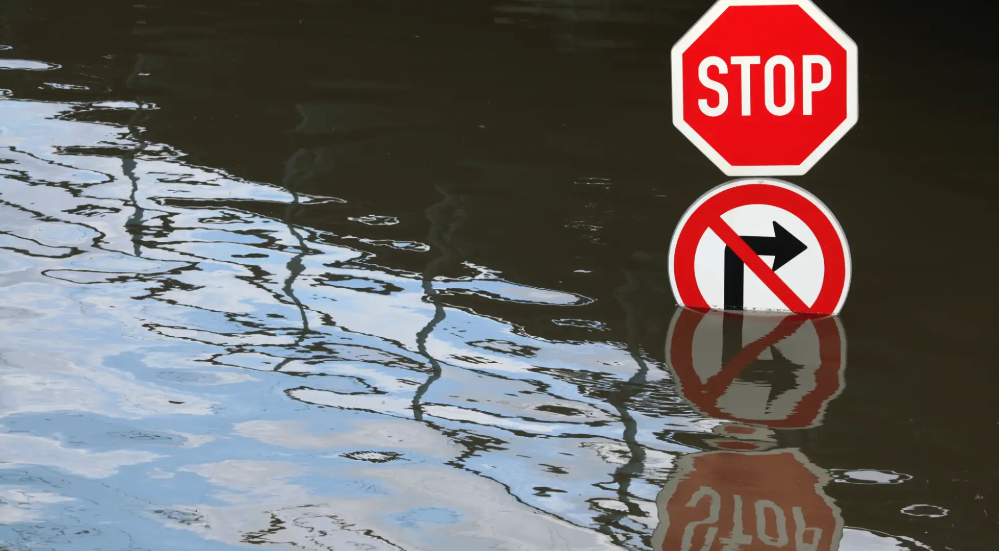 National Flood Insurance Program Hikes Rates to Cover Climate Risks flood insurance FEMA climate change increases