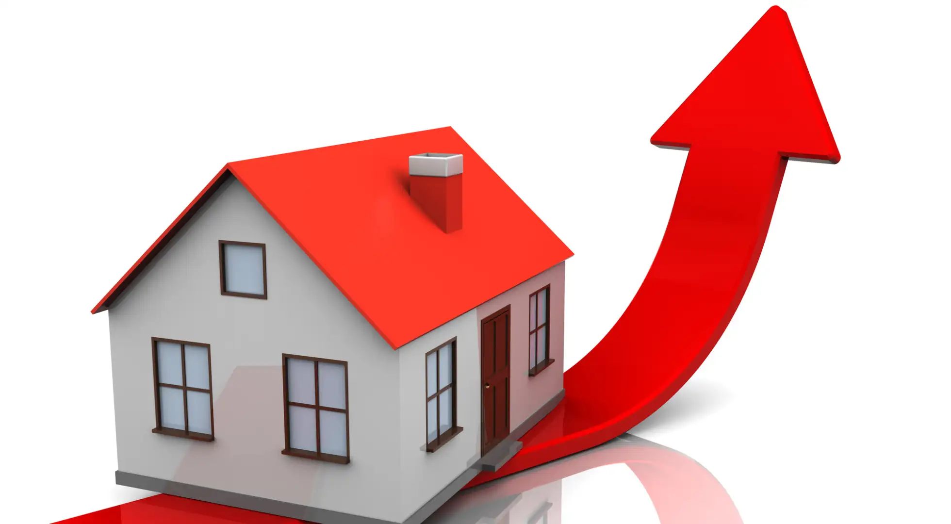 home prices rise at record pace