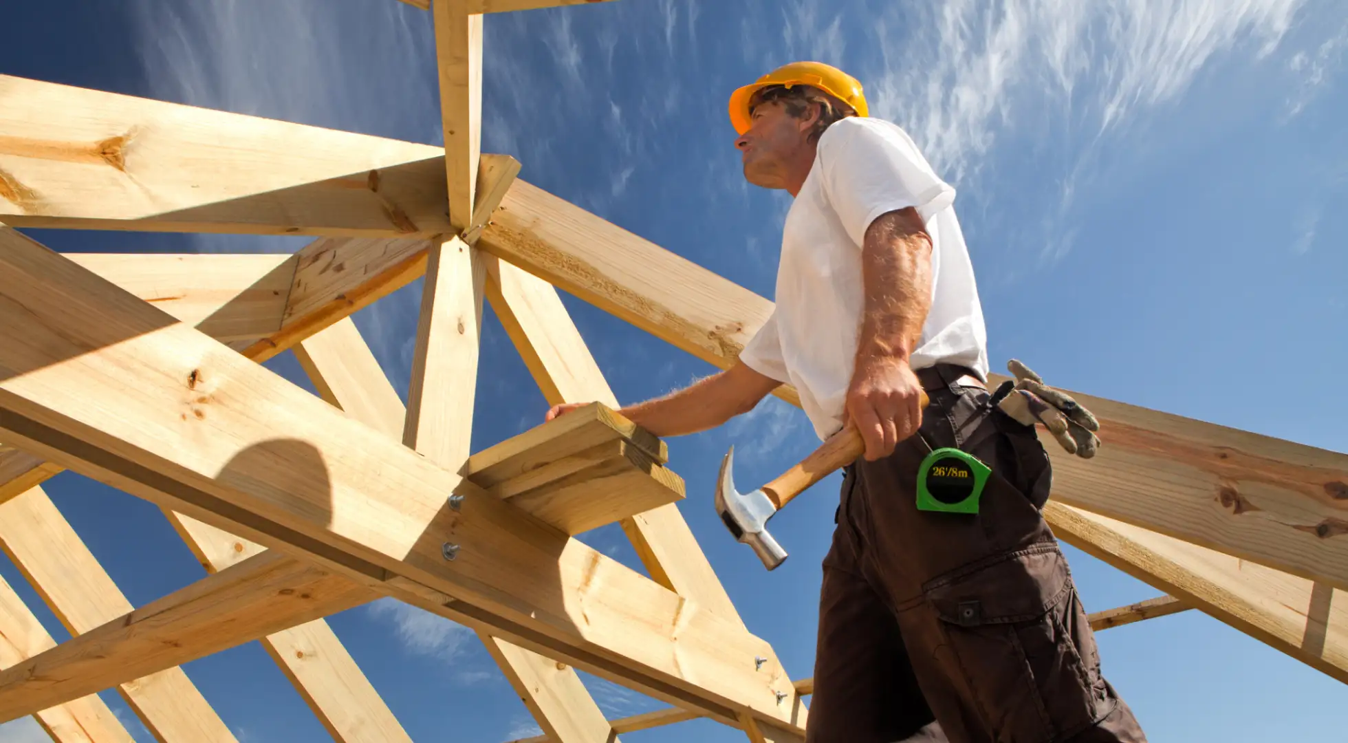 homebuilder confidence falls in January NAHB report