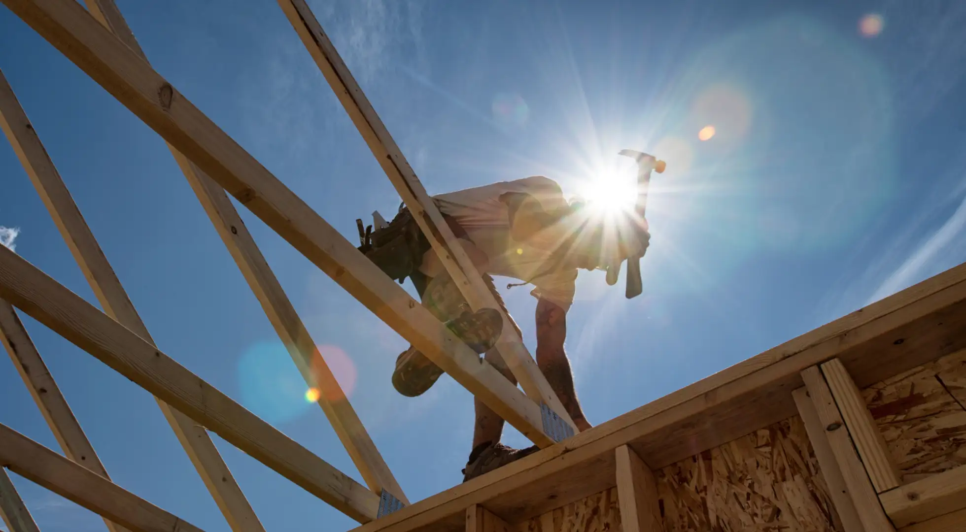 homebuilder confidence report