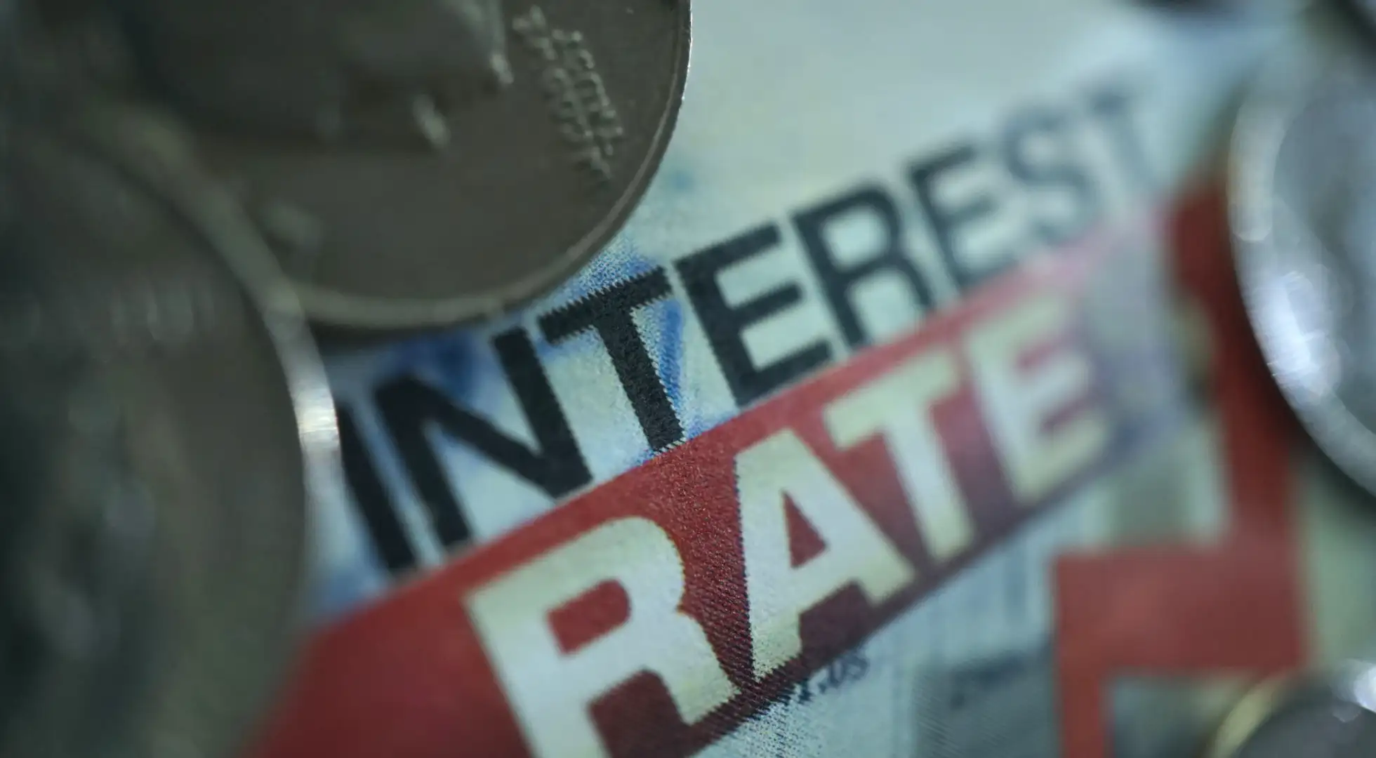 interest rates rising
