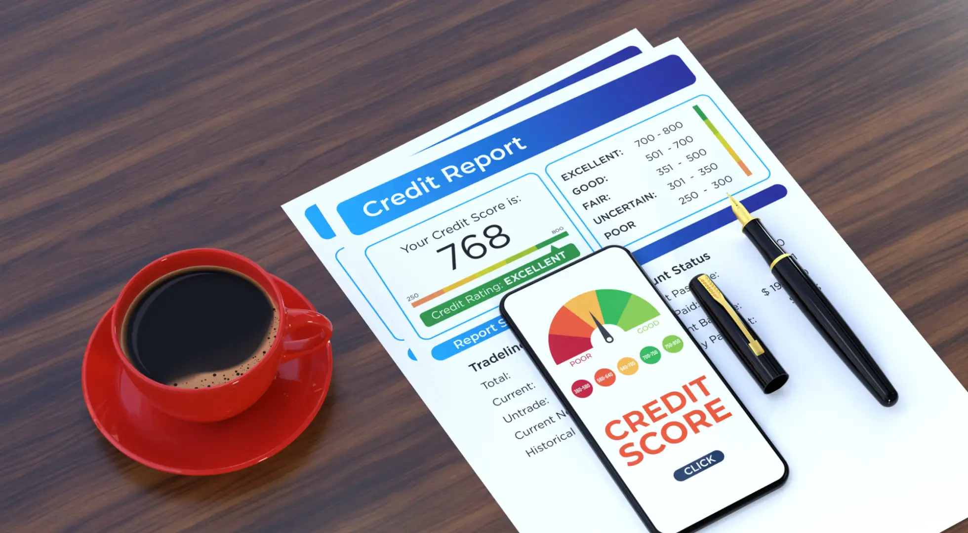 credit reporting agency