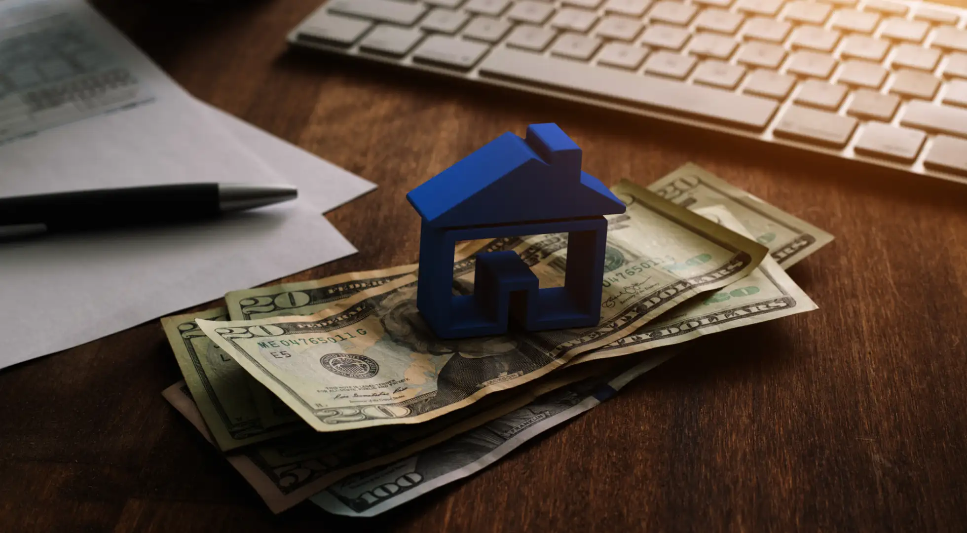 The most expensive mortgage mistakes you can make.