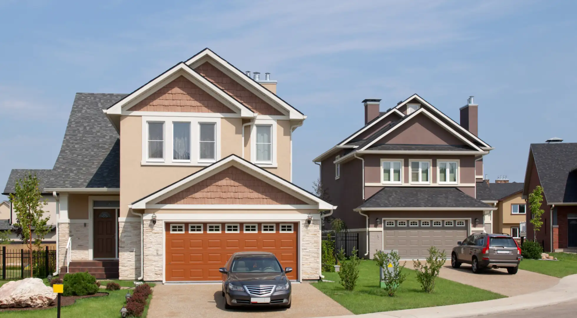 Share of Homebuyers Looking to Relocate Jumps to a Record The share of Americans who plan to move jumped to a record.