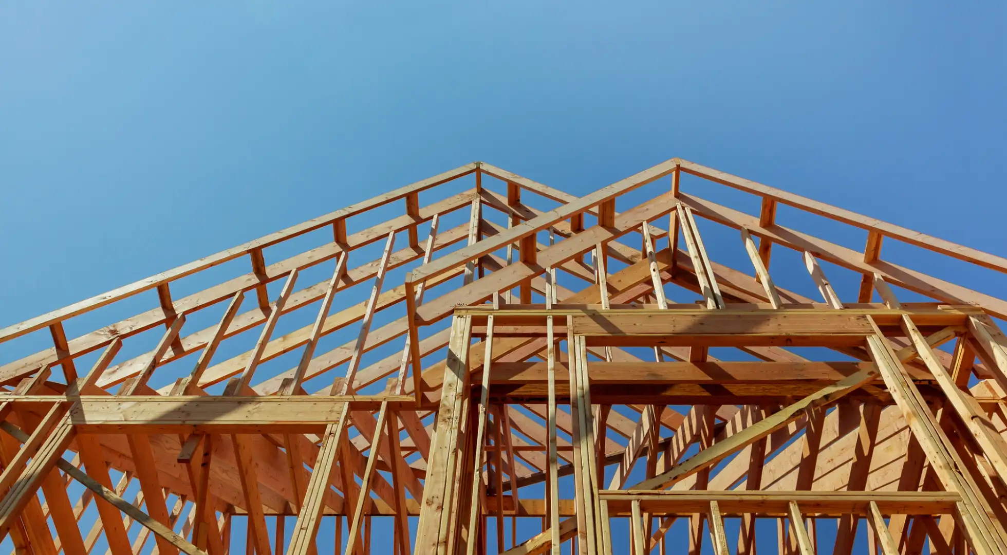 New-home construction bounced back in August.