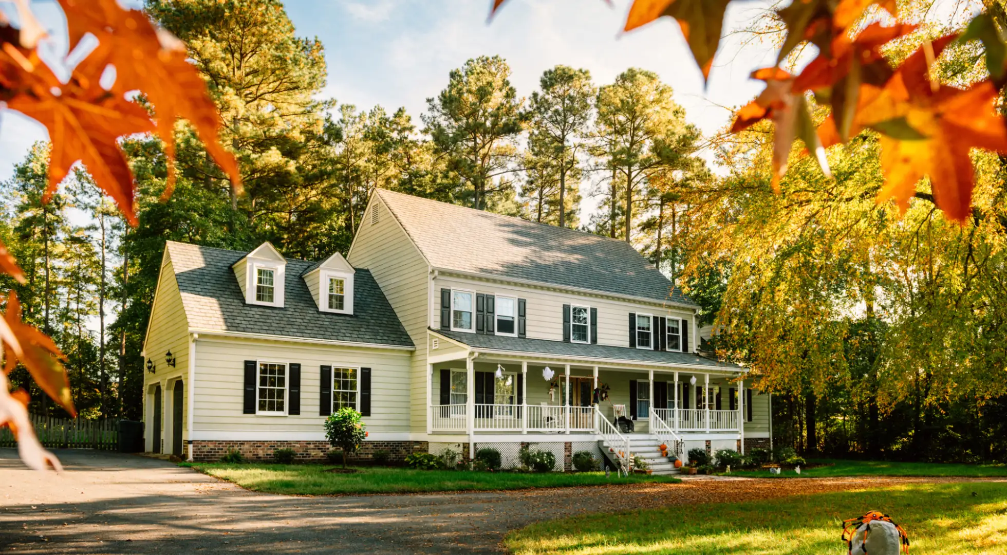 September's final week is the best time to purchase a home.