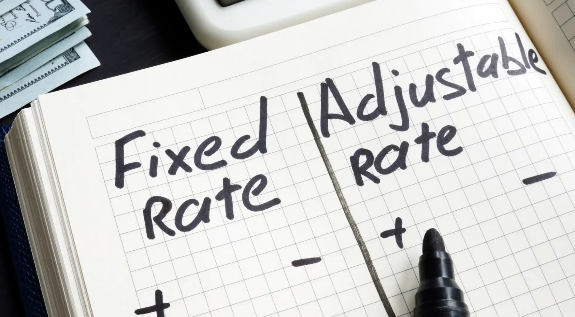 A guide to adjustable-rate mortgages for first-time homebuyers