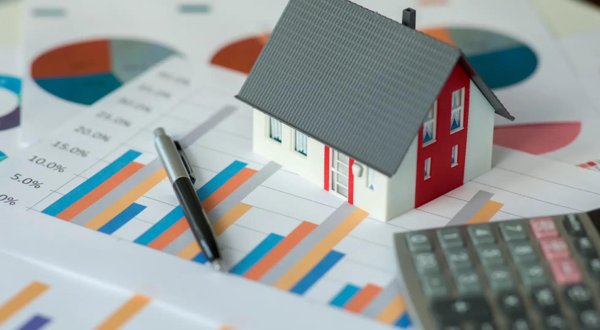 mortgage rates increase Freddie Mac report says